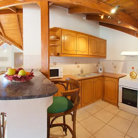 Apartament Boulevard Aetos Agia Efimia