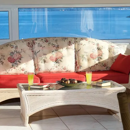 Apartament Boulevard Aetos