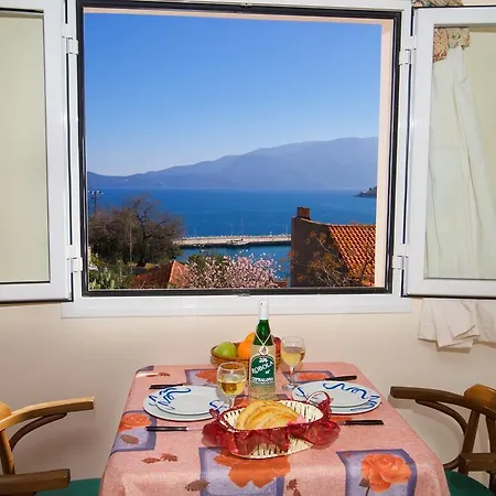 Boulevard Aetos Apartament