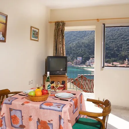 Apartamento Boulevard Aetos *