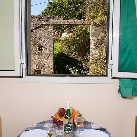 Boulevard Aetos * Agia Efimia