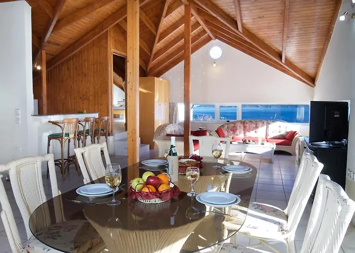 Boulevard Aetos * Agia Efimia