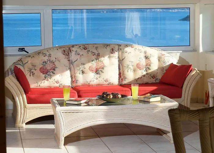 アパート Boulevard Aetos