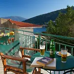 Apartament Boulevard Aetos *