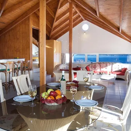 Boulevard Aetos * Agia Efimia